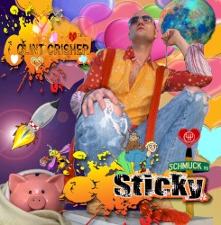 Sticky Remixes