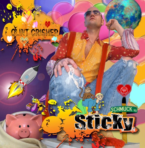 Sticky Remixes