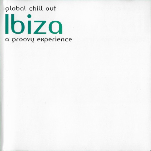 Global Chill Out: Ibiza
