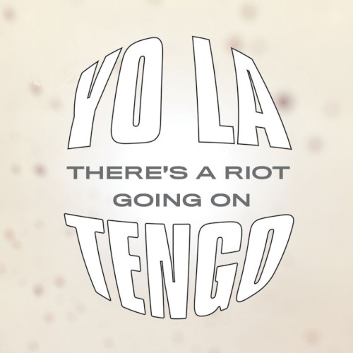 There’s a Riot Going On