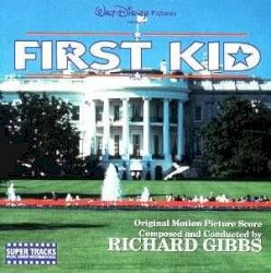 First Kid