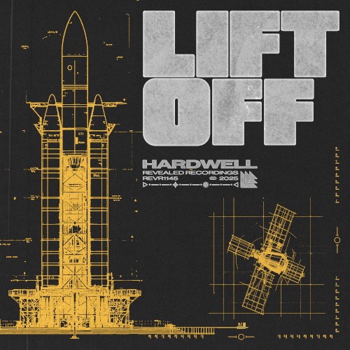 Lift Off
