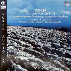 Das Lied von der Erde