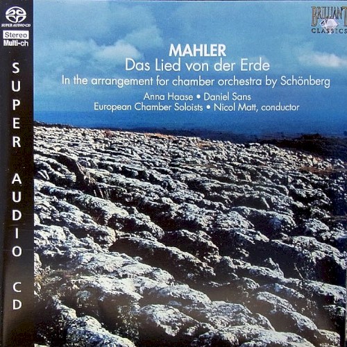 Das Lied von der Erde
