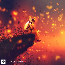 It Takes Time