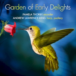 Garden of Early Delights