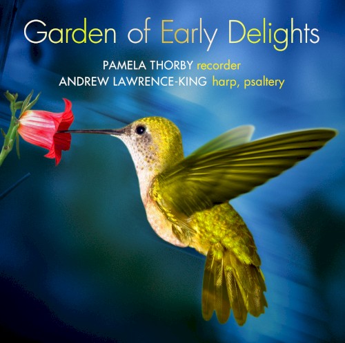 Garden of Early Delights