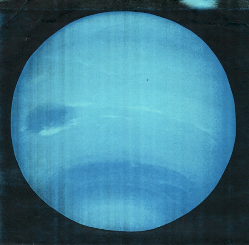 CDC Theme / Neptune