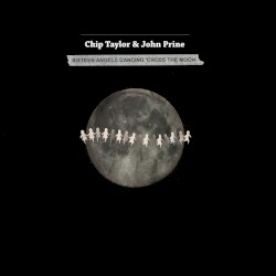Sixteen Angels Dancing 'Cross the Moon