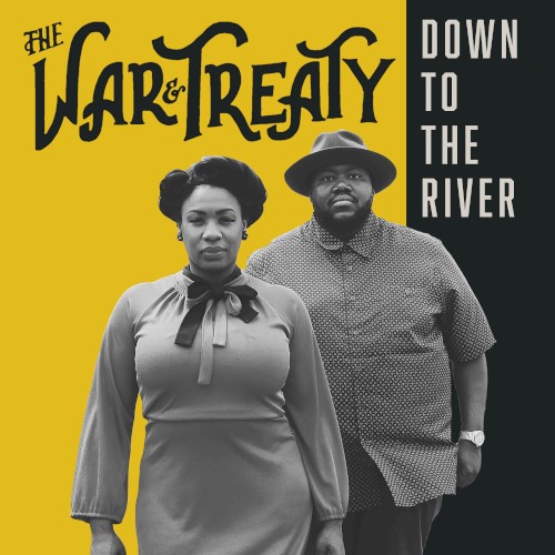 Down to the River