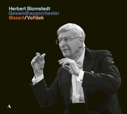 Mozart / Voříšek