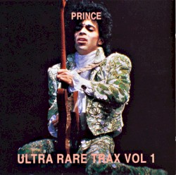 Ultra Rare Trax, Vol. 1