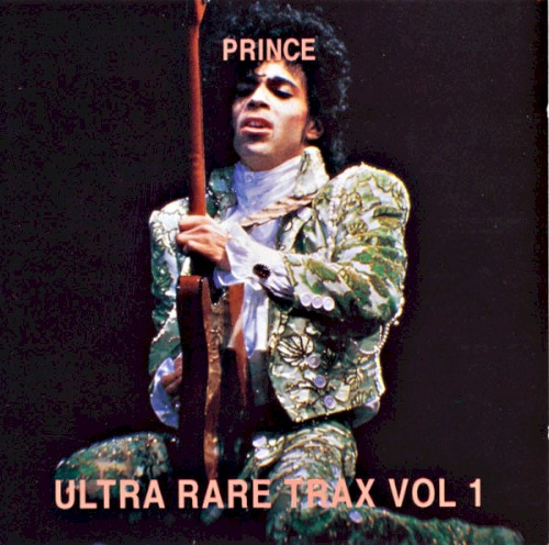 Ultra Rare Trax, Vol. 1