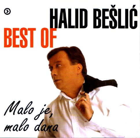 Best Of - Malo Je, Malo Dana