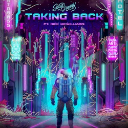Taking Back