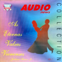 As Eternas Valsas Vienenses: Audio News Collection Vol. 7
