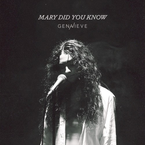Mary Did You Know