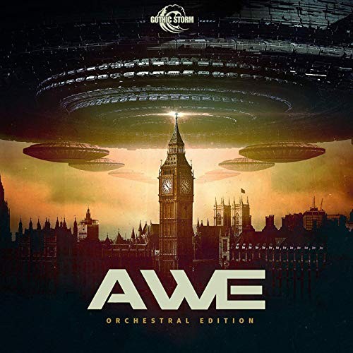 AWE (Orchestral Edition)