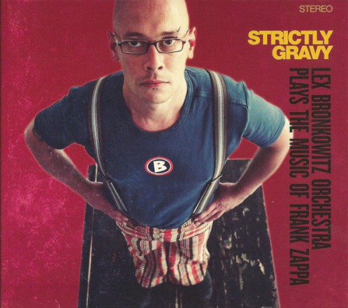Strictly Gravy