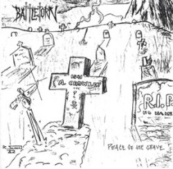 Peace Of The Grave