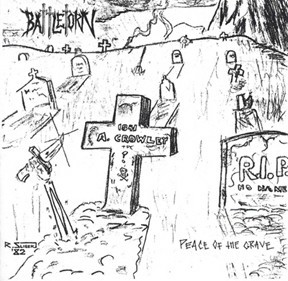 Peace Of The Grave