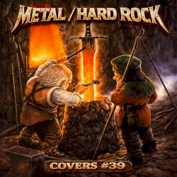 Metal / Hard Rock Covers 39