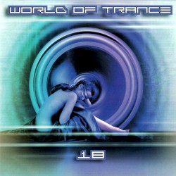 World of Trance 18