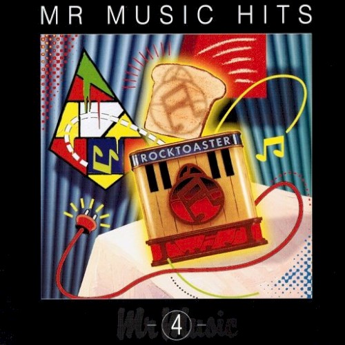 Mr Music Hits 4•92