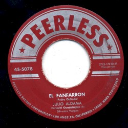 El fanfarrón / A su salud