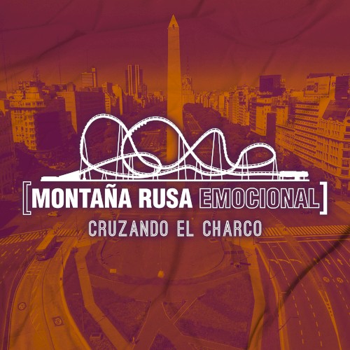 Montaña rusa emocional