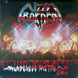 The Murderess Metal Road Show