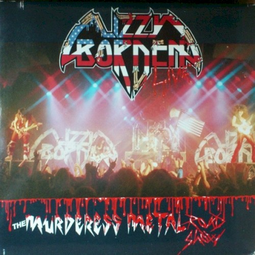 The Murderess Metal Road Show