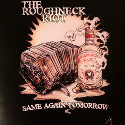 Same Again Tomorrow