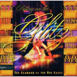 Putting On the Glitz