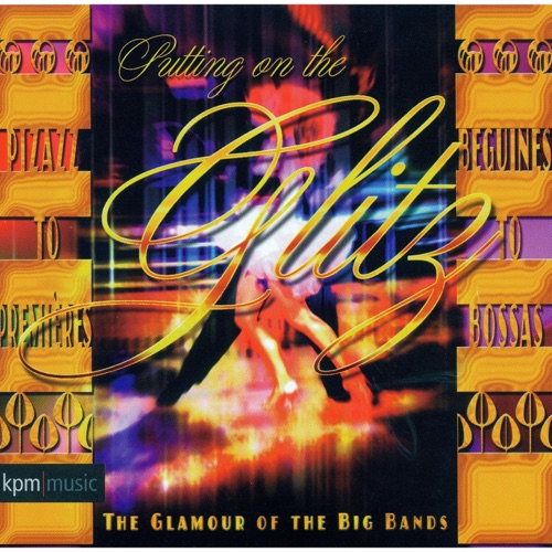 Putting On the Glitz