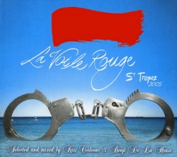 La Voile Rouge, St. Tropez 2005
