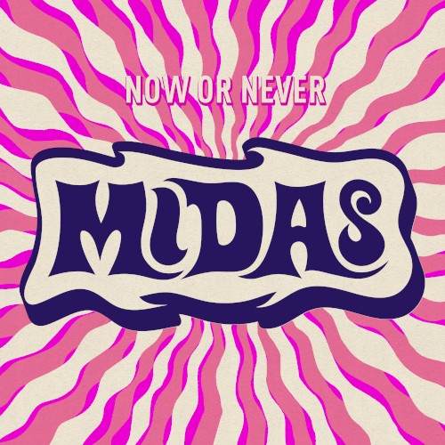 Now or Never
