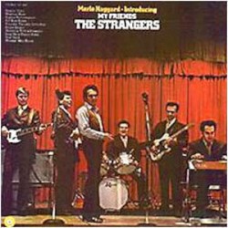 Introducing My Friends The Strangers