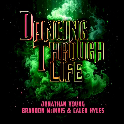 Dancing Through Life