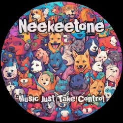 Music Just Take Control EP