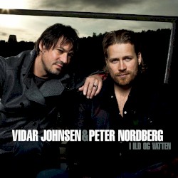 I ild og vatten