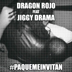 Pa' qué me invitan