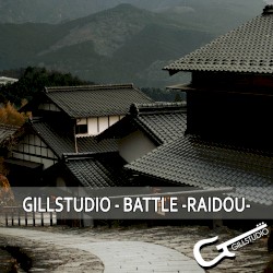 Battle -Raidou-