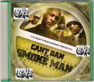 Can’t Ban the Smoke Man
