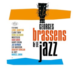 Georges Brassens et le Jazz