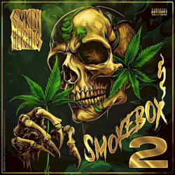 Smoke Box 2