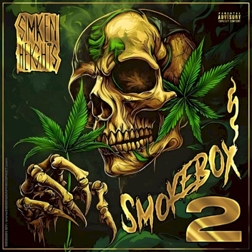 Smoke Box 2