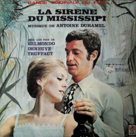 La sirène du Mississipi