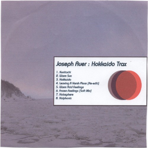 Hokkaido Trax