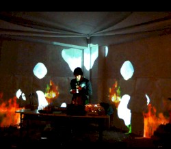 Live !! ( Experimental Noise / Ambient )